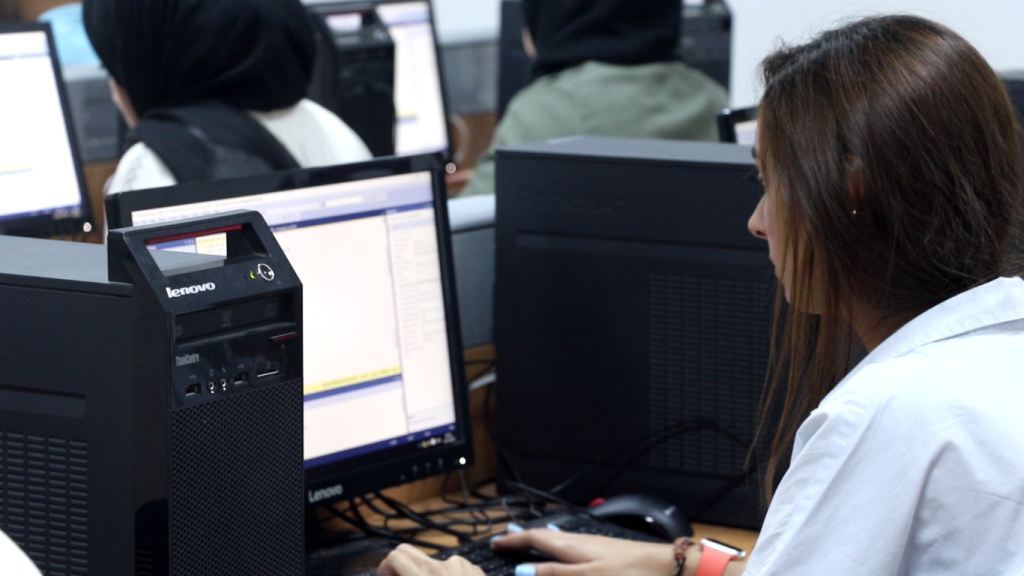 Faculties 5 technical support development Health Informatics Information Technology Computer Science Engineering