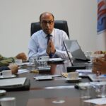BMS faculty board eighth periodic meeting