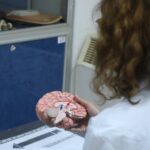 Third Year BMS Faculty students complete their OSPE Test