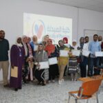Pharmacy faculty holds its annual training course for educational supervisors