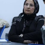 University teaching staff affairs committee approves the promotion of assistant professor