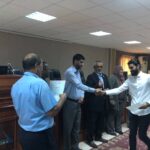 university aims to raise the efficiency of educational supervisors from all faculties