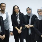 BMS Faculty Third Year Students Seminar