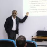 Business Administration Faculty Third Semester Students