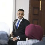 A seminar on "Soft Tissue Tumor" Presented by  BMS  Faculty second year students 