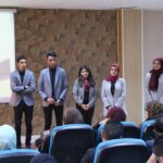 Basic Medical Sciences Faculty Second Year Students Seminar 