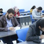 Faculty Of Medicine And Oral Dental Surgery Continues To Test Its Fifth Year Students