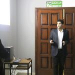 Faculty of Basic Medical Sciences Seminar for third year students 
