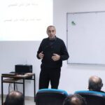 The University Training Center organizes a seminar on chemical security