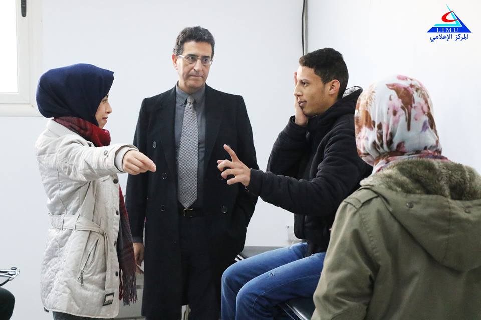 Faculties 1 faculty of medicine