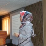 The Faculty of Pharmacy Begins Implementing A Training Program For The Pharmacists Working At Benghazi Medical Center