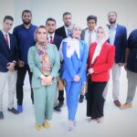 IT Faculty Students Discuss Their Graduation Projects