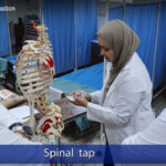 Intern's Clinical Skills Evaluation
