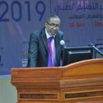 Arab Medical Education Experts Participation in the Medical Education Conference (11)