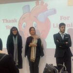 BMS Faculty Second Year Students Seminar