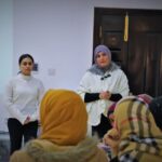 BMS Faculty Third Year Students Seminar On Dental Plaque