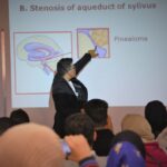BMS Faculty Third Year Students Seminar on Hydrocephalus