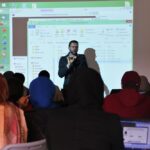 IT Faculty Holds A Programming Competition (1)