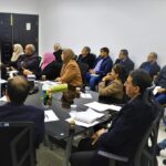 Office of Quality Assurance and The Preparation of Operational Plans for Faculties