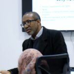 University Conducts First Inter Professional Education Workshop
