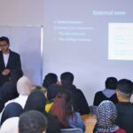A Seminar On Oral Candidiasis For Second-Year Students At BMS Faculty