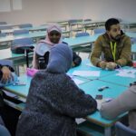 Developing the Career Skills of BMS Staff