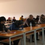 Faculty of Pharmacy First Year Students Seminar