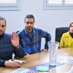 IT Office Discusses the Aspirations of the Faculty of Medicine
