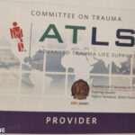 Libyan International University Doctors Conclude An ATLS Course In Cairo