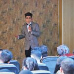 Seminar On Wound Healing For First-year Students At BMS Faculty