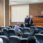 The BMS Faculty Presented A Seminar Within The Requirements (General Basic Medical Sciences 2) (1)