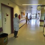 The Fifth-year Students Of The Faculty of Medicine At The Libyan International University of Medical Sciences Held a Practical Exam