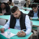 The Final Exam In Radiology Of The Faculty of Medicine