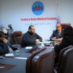 University Seeks to Maintain its Position at the Forefront of Universities