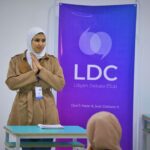 Workshop on the Basics of Debate for University Students