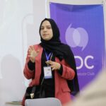 Workshop on the Basics of the Debate for University Students (2)