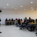 Seminar For The Second year Students At BMS Faculty