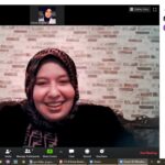 Training Students In The Final Years Of The Faculty of Pharmacy On how To Pass a Personal Interview Successfully (1)