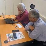 Faculty of Medicine Students Conduct Their Final Examinations