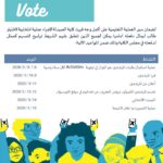 Remote Elections for Students of The Faculty of Pharmacy