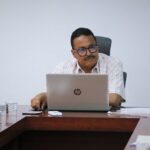 The Faculty Affairs Committee Holds Its Periodic Meeting
