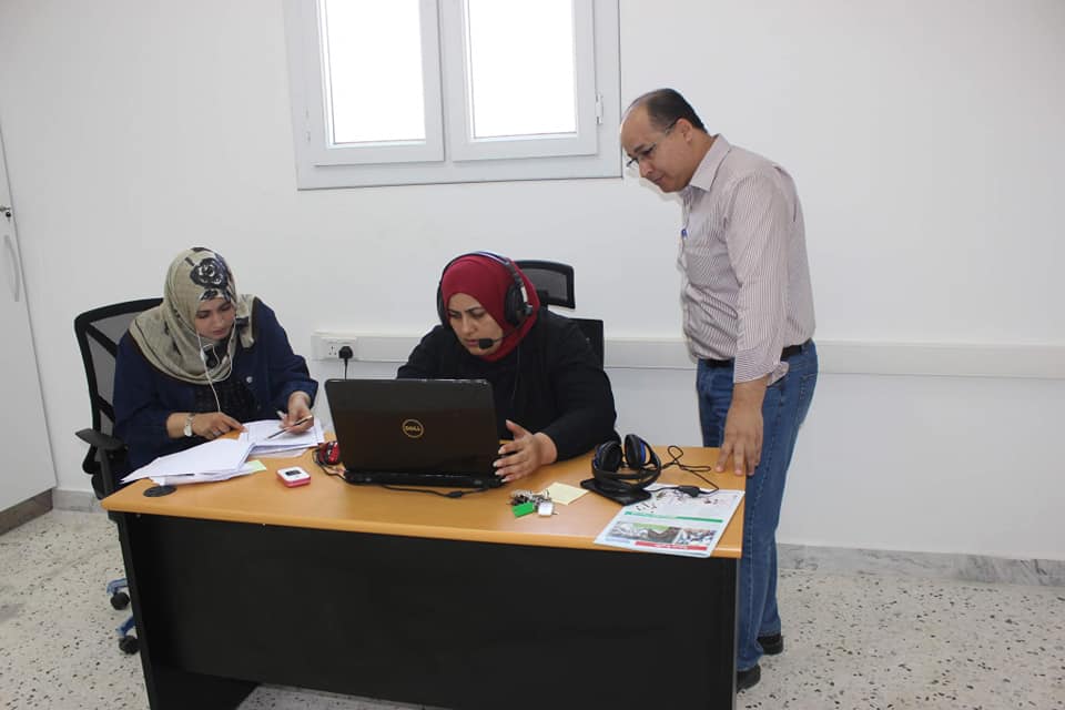 Medicine Faculty Conducted Their Online Final Medicine Examination