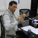 The Periodic Meeting Of The Faculty Of Medicine Council