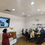 The Regular Meeting Of The Faculty Of Pharmacy Council