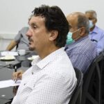 The sixth meeting for the year 2020