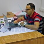 Electronic Evaluation For Business School Students
