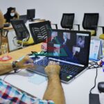 Electronic Evaluation For Business School Students