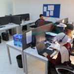 Electronic Valuation Continues For Students of The Faculty of Dentistry