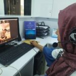 The Continuation Of The Evaluation Of The Students Of the Faculty of Pharmacy for The Academic year 20202019
