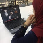 The Final Exams For The Students Of The Faculty Of Pharmacy